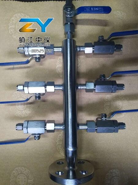 不銹鋼氣源分配器廠(chǎng)家直銷(xiāo)